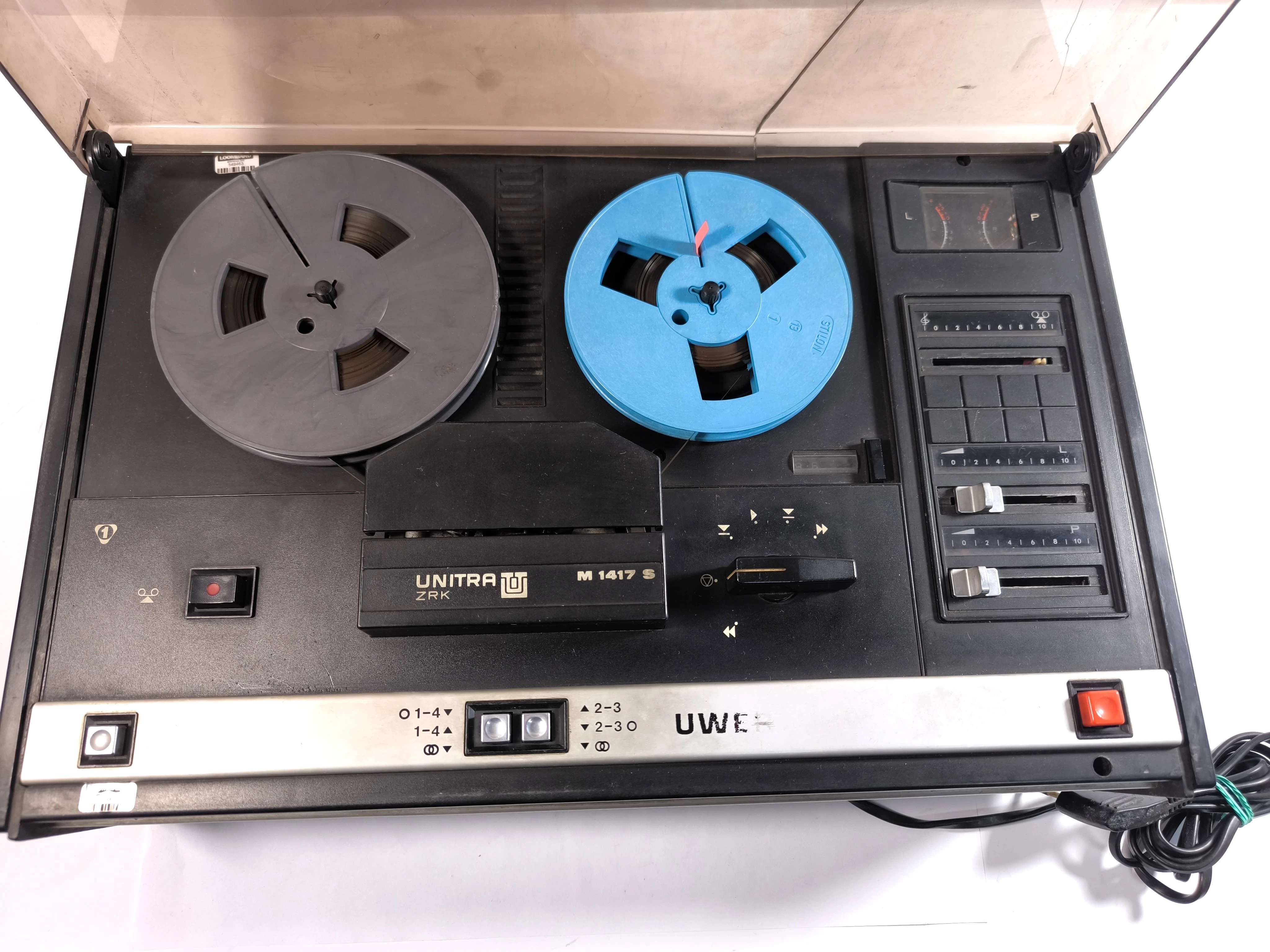 magnetofon-szpulowy-unitra-m1417s-rodzaj-225954-314114