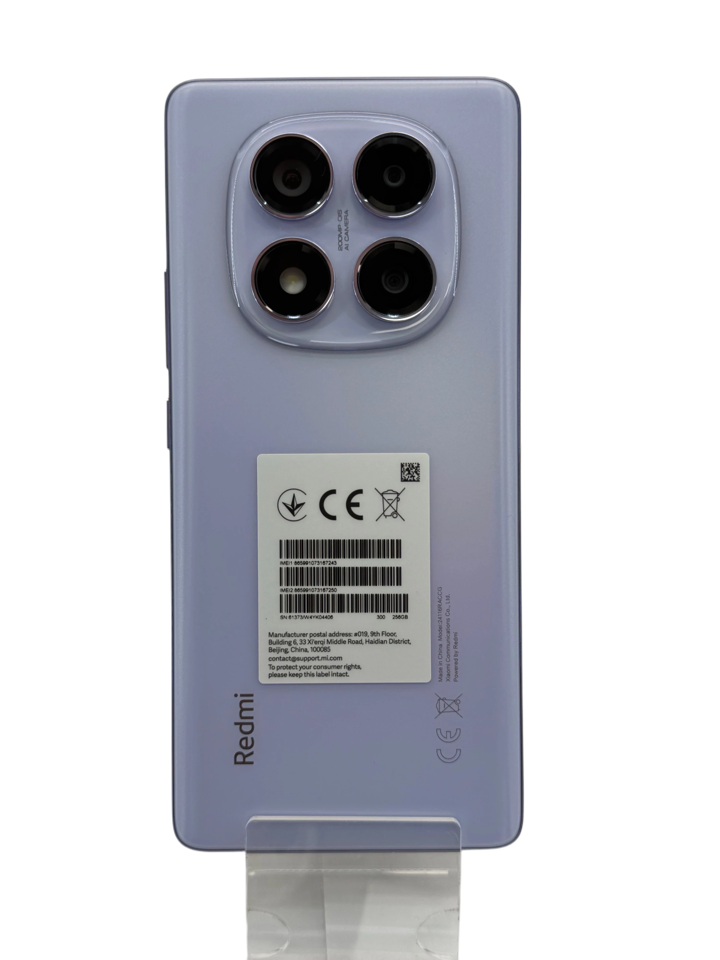 telefon-xiaomi-redmio-note-14-pro-256gb8gb-komplet-folia-stan-11323-2