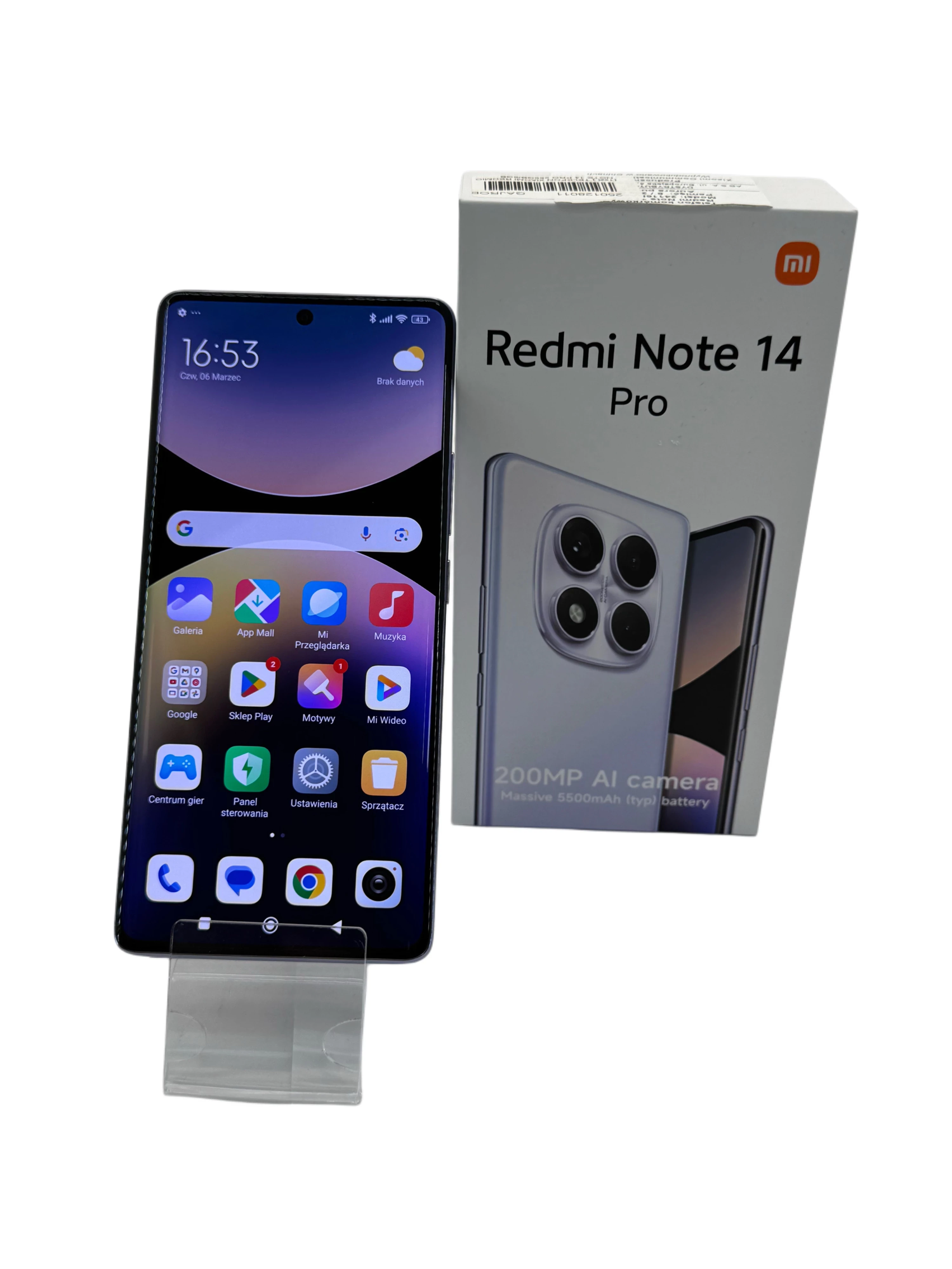 telefon-xiaomi-redmio-note-14-pro-256gb8gb-komplet-folia-krzywoustego-60-szczecin