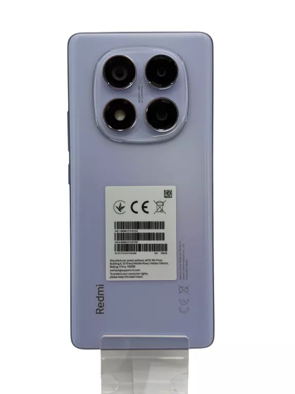 telefon-xiaomi-redmio-note-14-pro-256gb8gb-komplet-folia-stan-11323-2