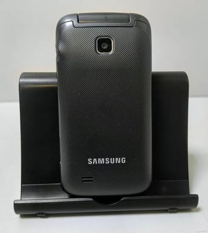 TELEFON SAMSUNG GT-C3520 CZARNY