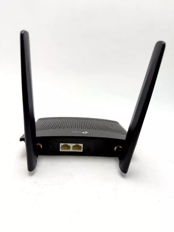 TP-LINK 4G LTE TL-MR100