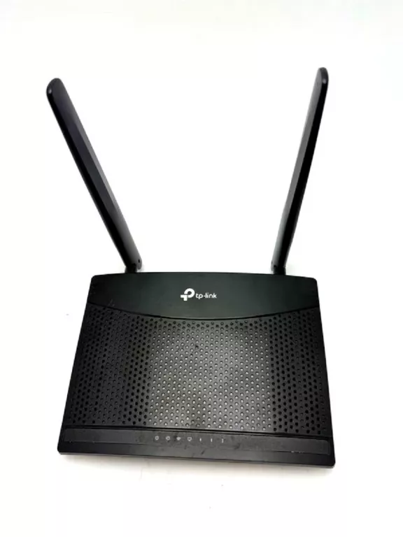 TP-LINK 4G LTE TL-MR100