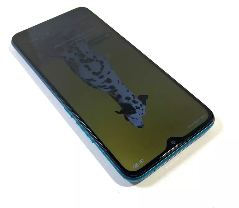 TELEFON XIAOMI REDMI 9 4/64GB