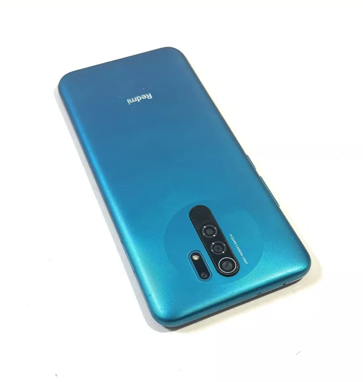 TELEFON XIAOMI REDMI 9 4/64GB