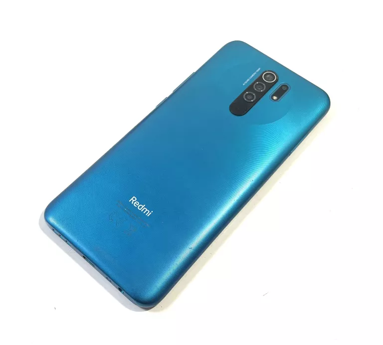 TELEFON XIAOMI REDMI 9 4/64GB