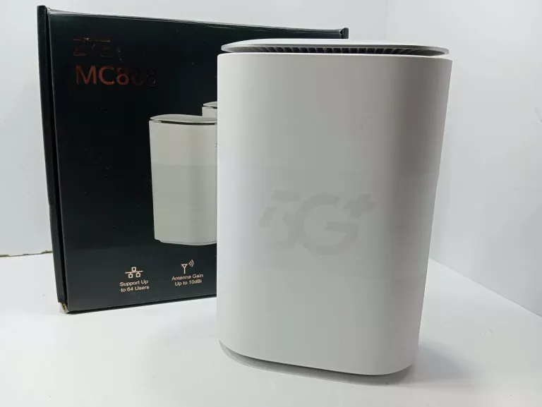 ROUTER ZTE MC888 5G