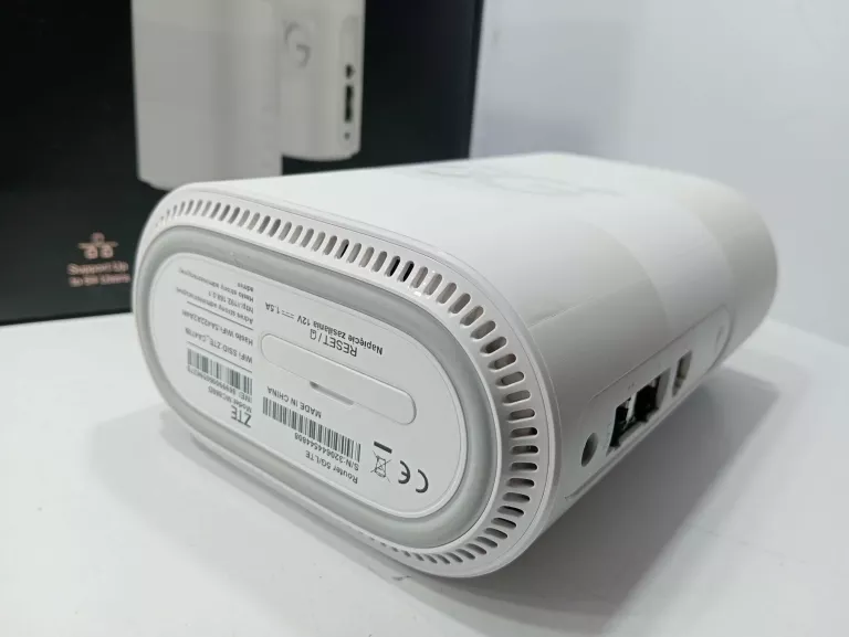 ROUTER ZTE MC888 5G