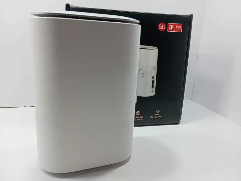 ROUTER ZTE MC888 5G