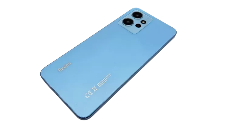 XIAOMI REDMI NOTE 12 6,67" 120HZ 128GB/4GB 5000MAH DUAL SIM