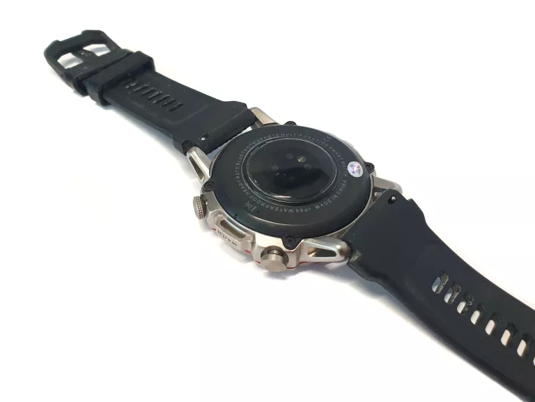 SMATCHWATCH KIANO WATCH SPORT