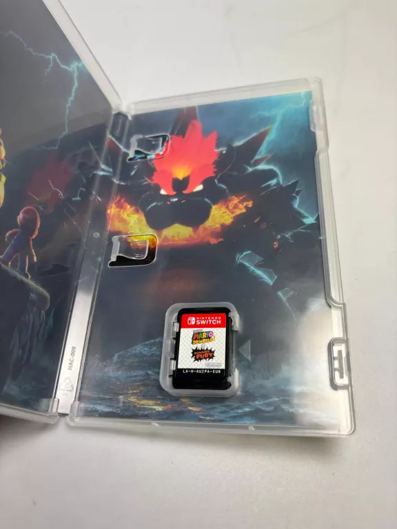 GRY NA NINTENDO X3 MARIO BROS/ MARIO 3D WORLD/ FINAL FANATSY 7