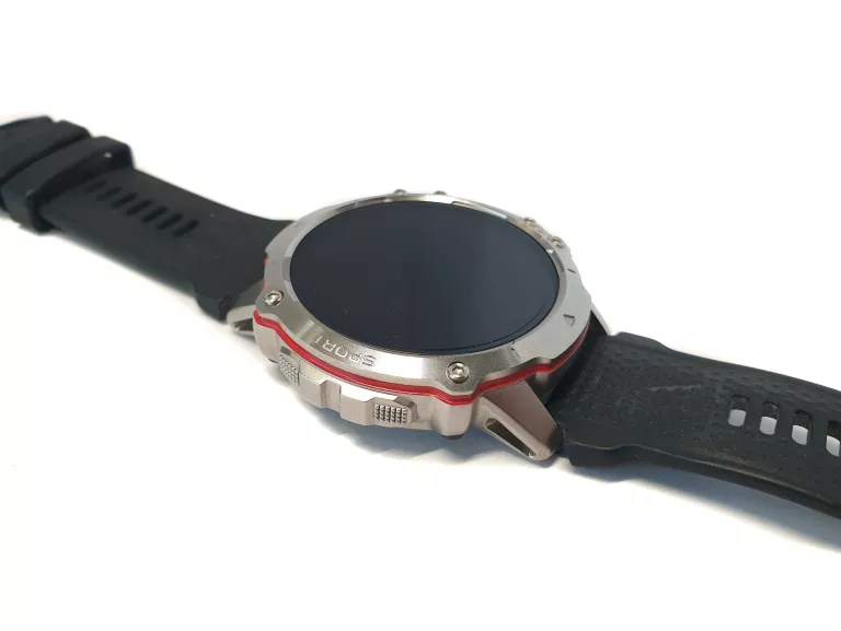 SMATCHWATCH KIANO WATCH SPORT