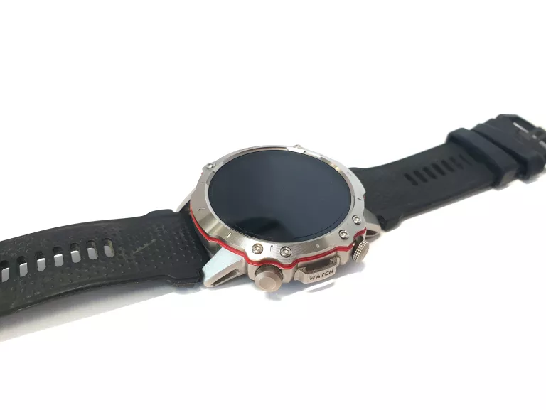 SMATCHWATCH KIANO WATCH SPORT