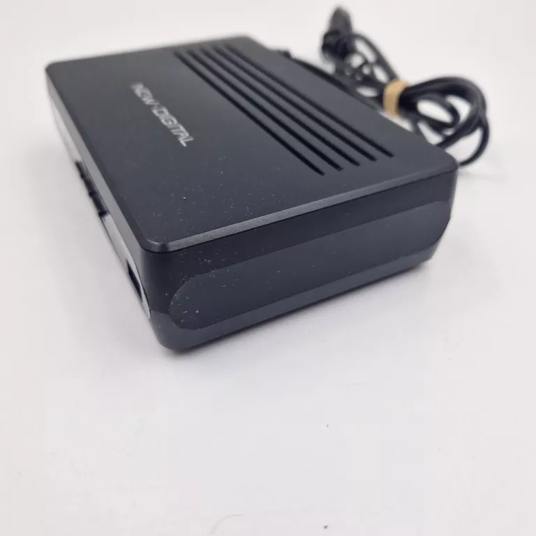 DEKODER DVB-T2 NEW DIGITAL T2 265 HD  + PILOT
