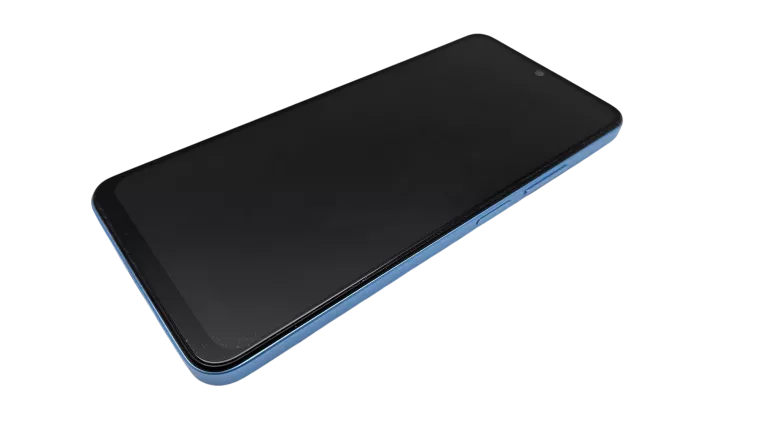 XIAOMI REDMI NOTE 12 6,67" 120HZ 128GB/4GB 5000MAH DUAL SIM