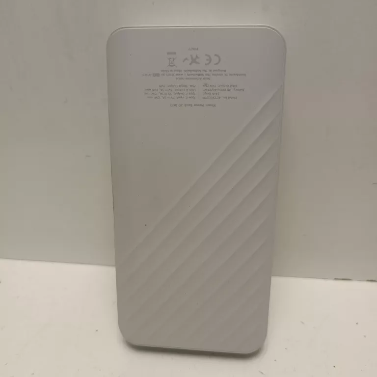 POWERBANK XTORM 20000MAH