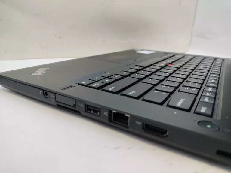 LAPTOP LENOVO T460