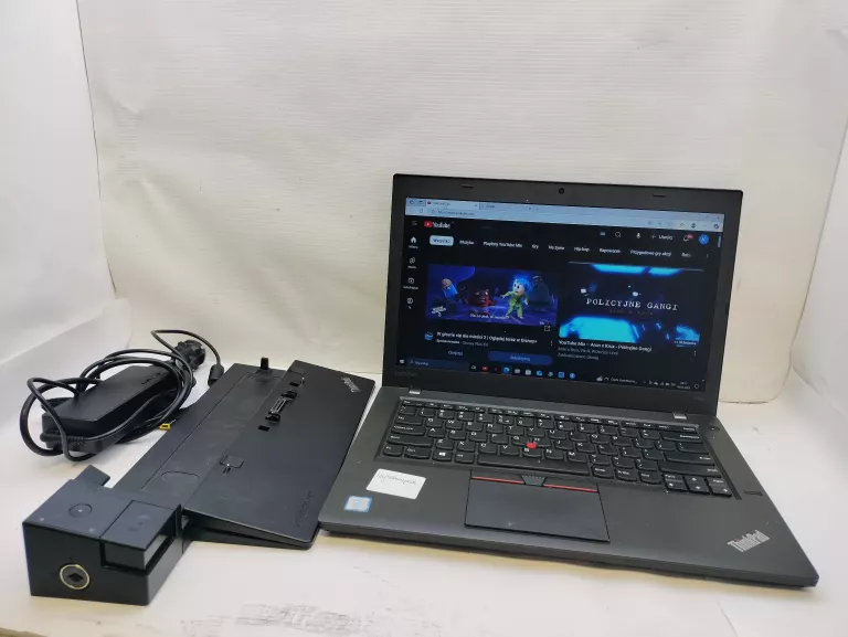 LAPTOP LENOVO T460