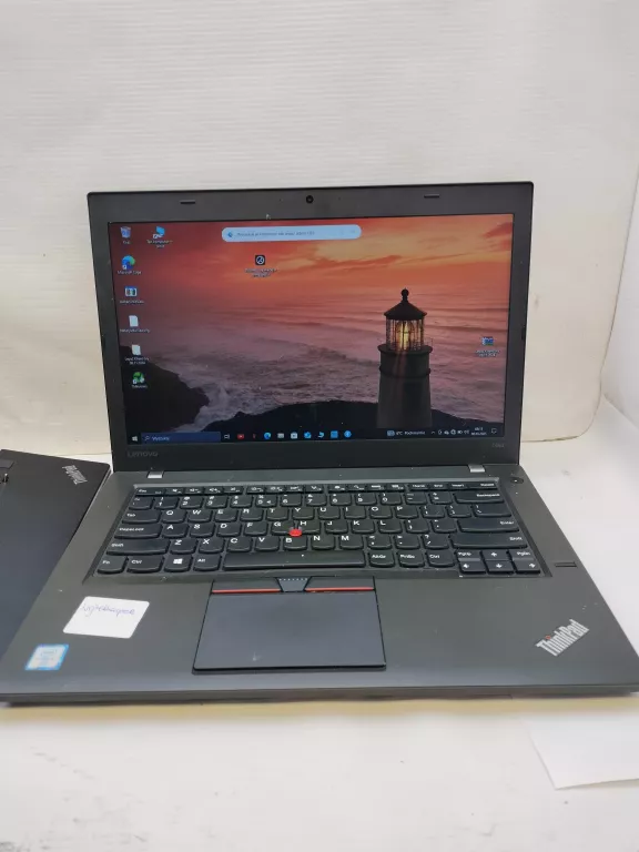 LAPTOP LENOVO T460