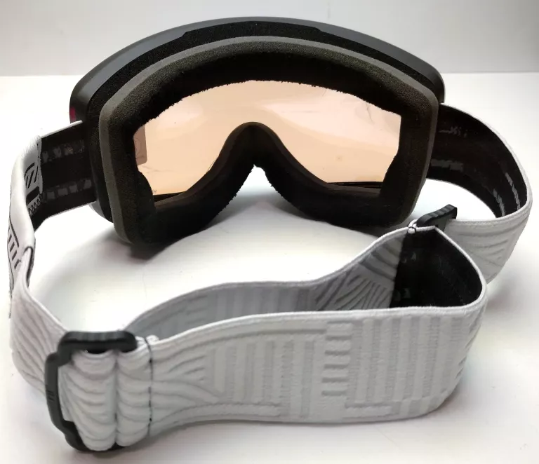 GOGLE NARCIARSKIE WEDZE HD S1 FOG ''L"