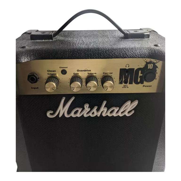 WZMACNIACZ MARSHALL MG10 230V