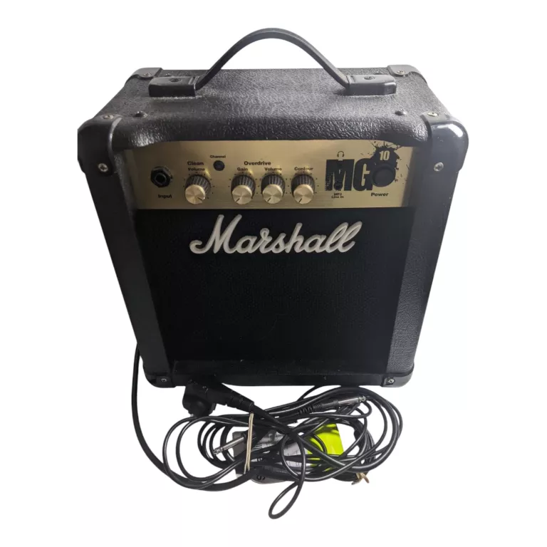 WZMACNIACZ MARSHALL MG10 230V