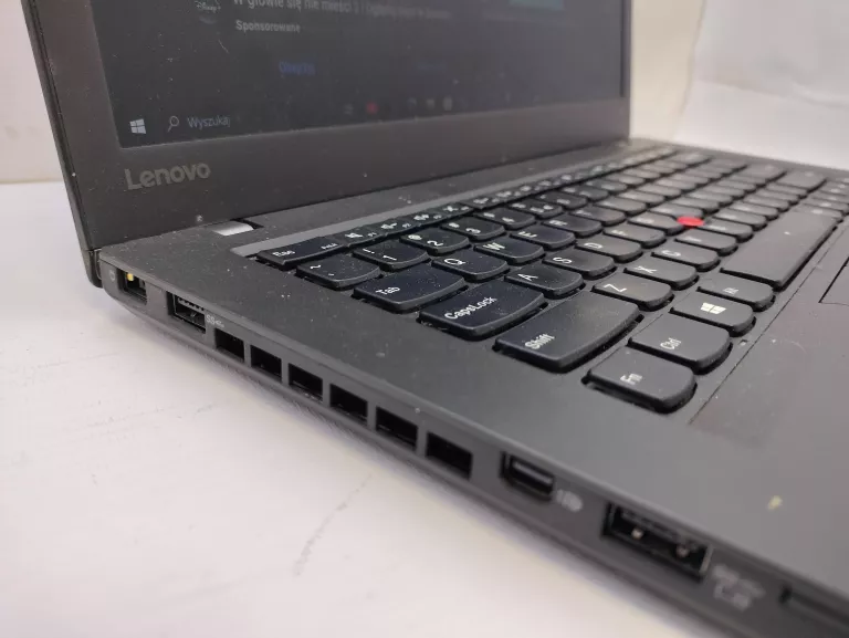 LAPTOP LENOVO T460