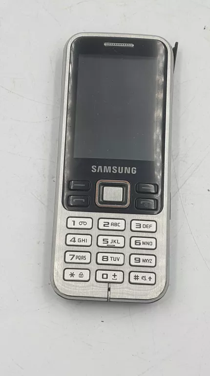 TELEFON SAMSUNG GT-C3322