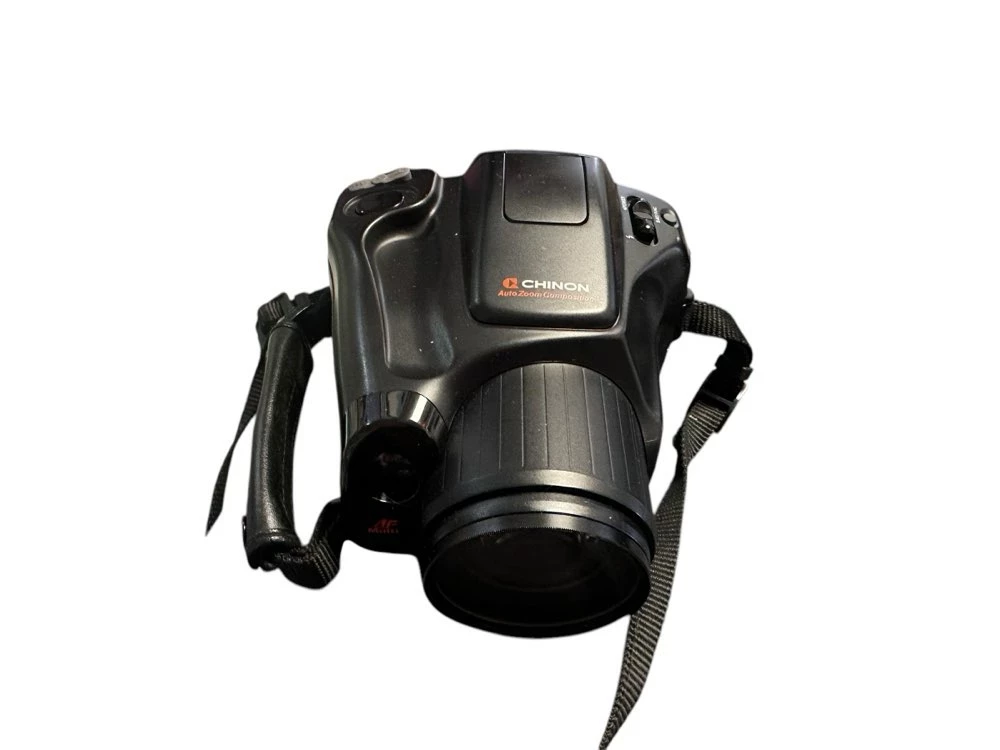 aparat-chinon-gs135-ean-gtin-5906546335291