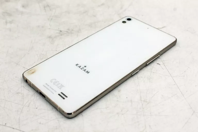 TELEFON SMARTFON KAZAM TORNADO 348