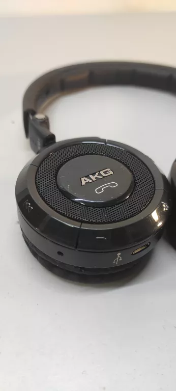 SŁUCHAWKI  AKG K830BT