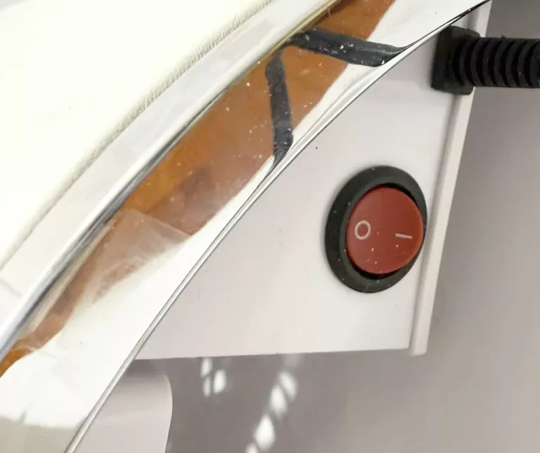 POCHŁANIACZ NANO DUST COLLECTOR 858-5