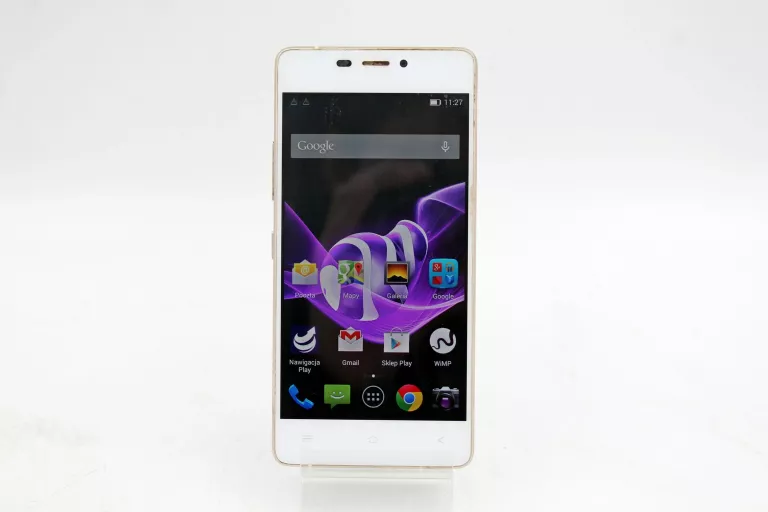 TELEFON SMARTFON KAZAM TORNADO 348