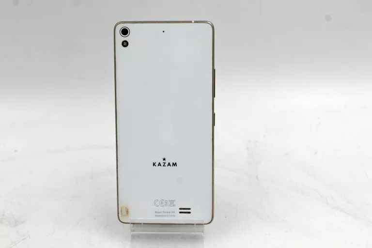 TELEFON SMARTFON KAZAM TORNADO 348