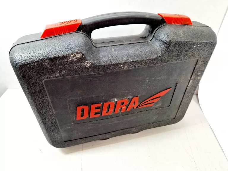 WIERTARKA UDAROWA DEDRA DED7960 | 900W | 12/2023