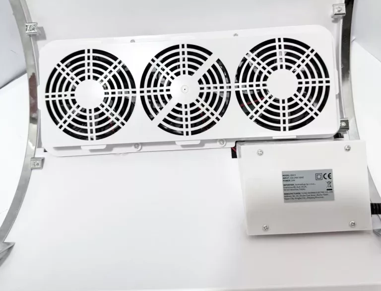 POCHŁANIACZ NANO DUST COLLECTOR 858-5