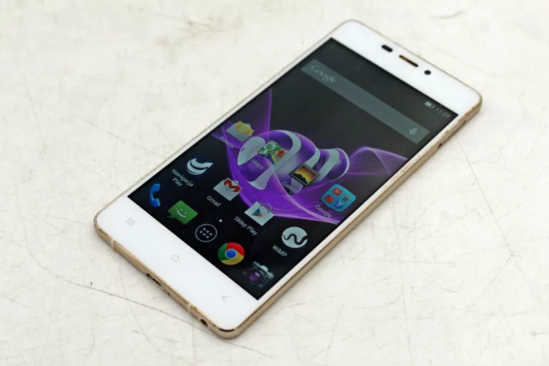 TELEFON SMARTFON KAZAM TORNADO 348