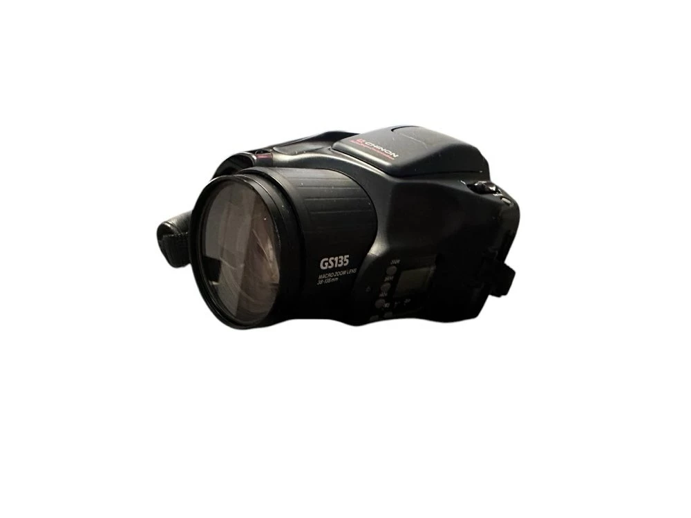 aparat-chinon-gs135-marka-248811-1949878