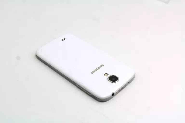 TELEFON SAMSUNG GALAXY S4 USZKODZONY NIEŁADUJE NIE CZYTA SIM