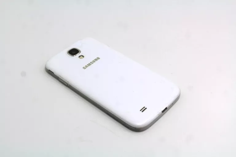 TELEFON SAMSUNG GALAXY S4 USZKODZONY NIEŁADUJE NIE CZYTA SIM