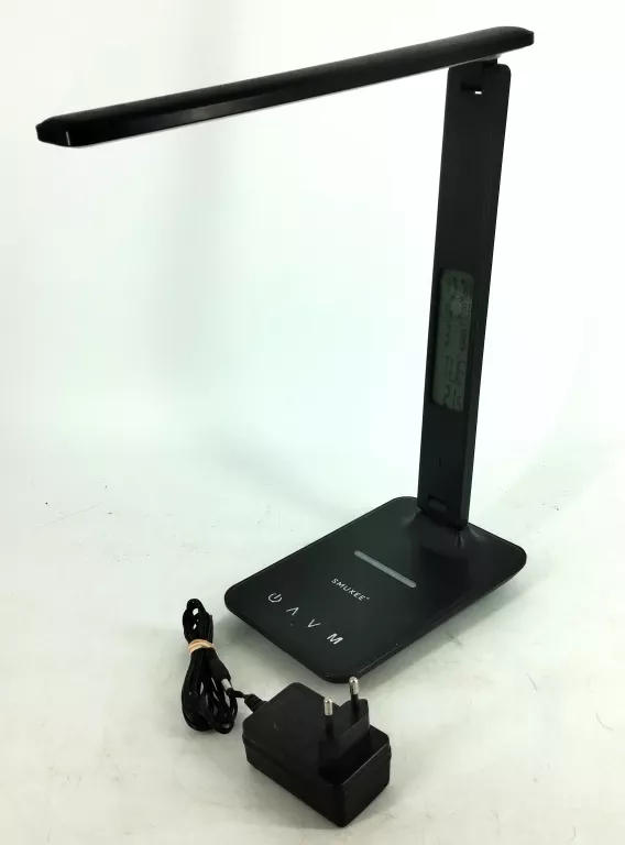 LAMPKA BIUROWA Z ŁADOWARKĄ INDUKCYJNĄ 0W-3912