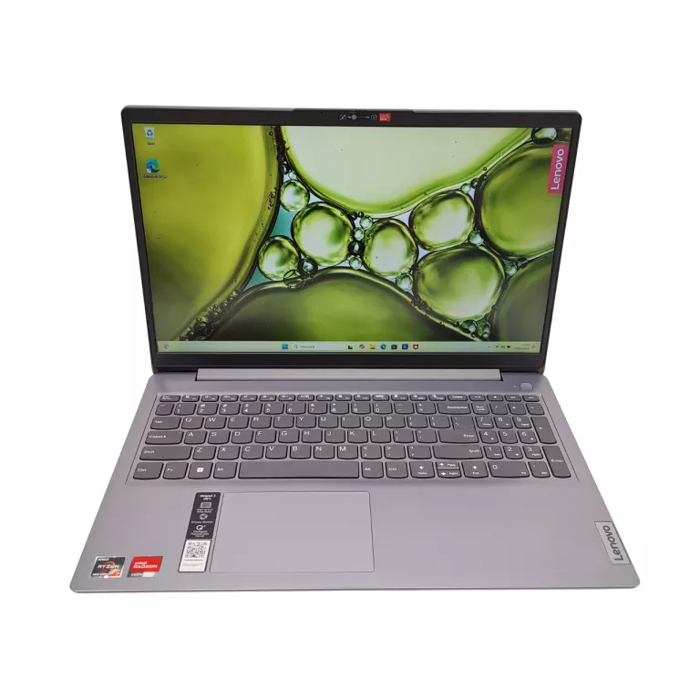 LAPTOP LENOVO IDEAPAD 3 15ALC6 15,6" * 8/512 GB * RYZEN 7 * GW *