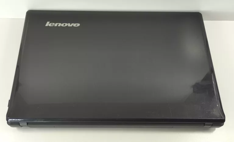 LAPTOP LENOVO B570 I3 2230M 6/256GB