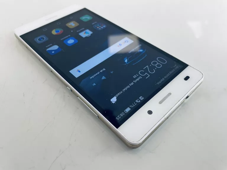 TELEFON HUAWEI P8 LITE 2 GB / 16 GB 4G (LTE) BIAŁY