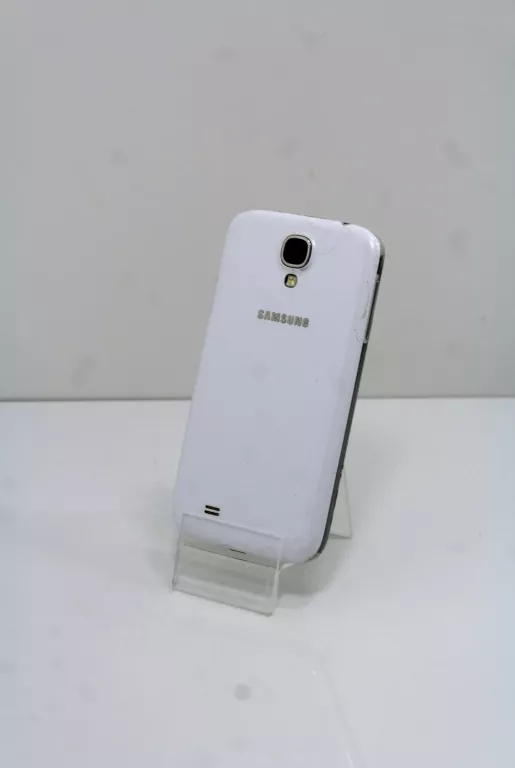 TELEFON SAMSUNG GALAXY S4 USZKODZONY NIEŁADUJE NIE CZYTA SIM