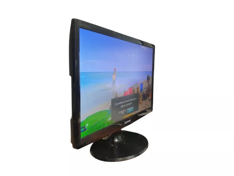MONITOR SAMSUNG T22C300EW 21,5 " 1920 X 1080