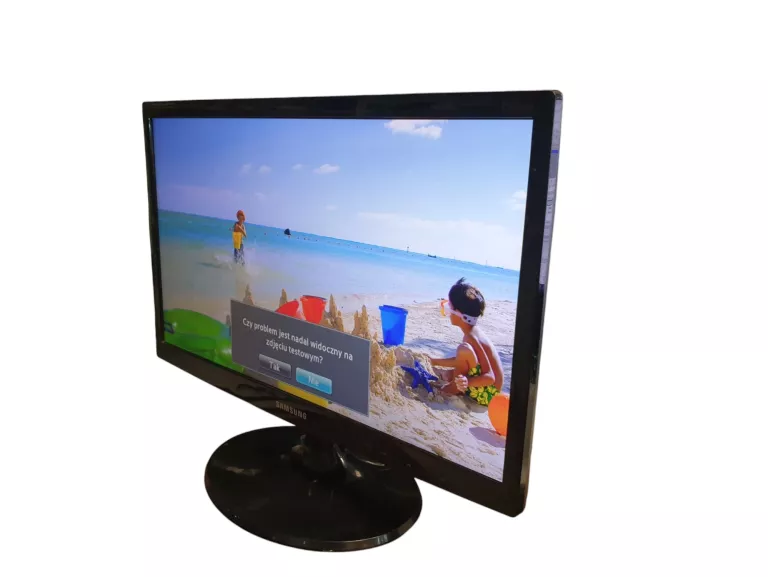 MONITOR SAMSUNG T22C300EW 21,5 " 1920 X 1080