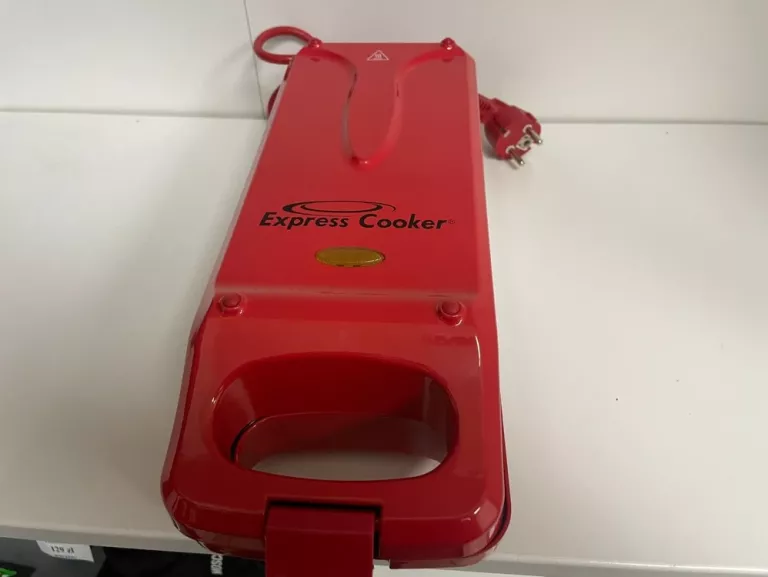 OPIEKACZ EXPRESS COOKER DO OMLETÓW, NALEŚNIKÓW ITP.