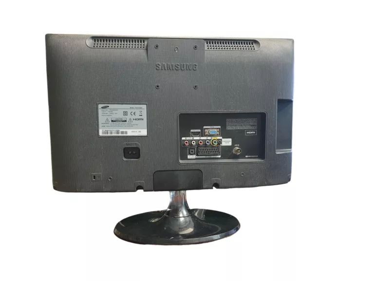 MONITOR SAMSUNG T22C300EW 21,5 " 1920 X 1080